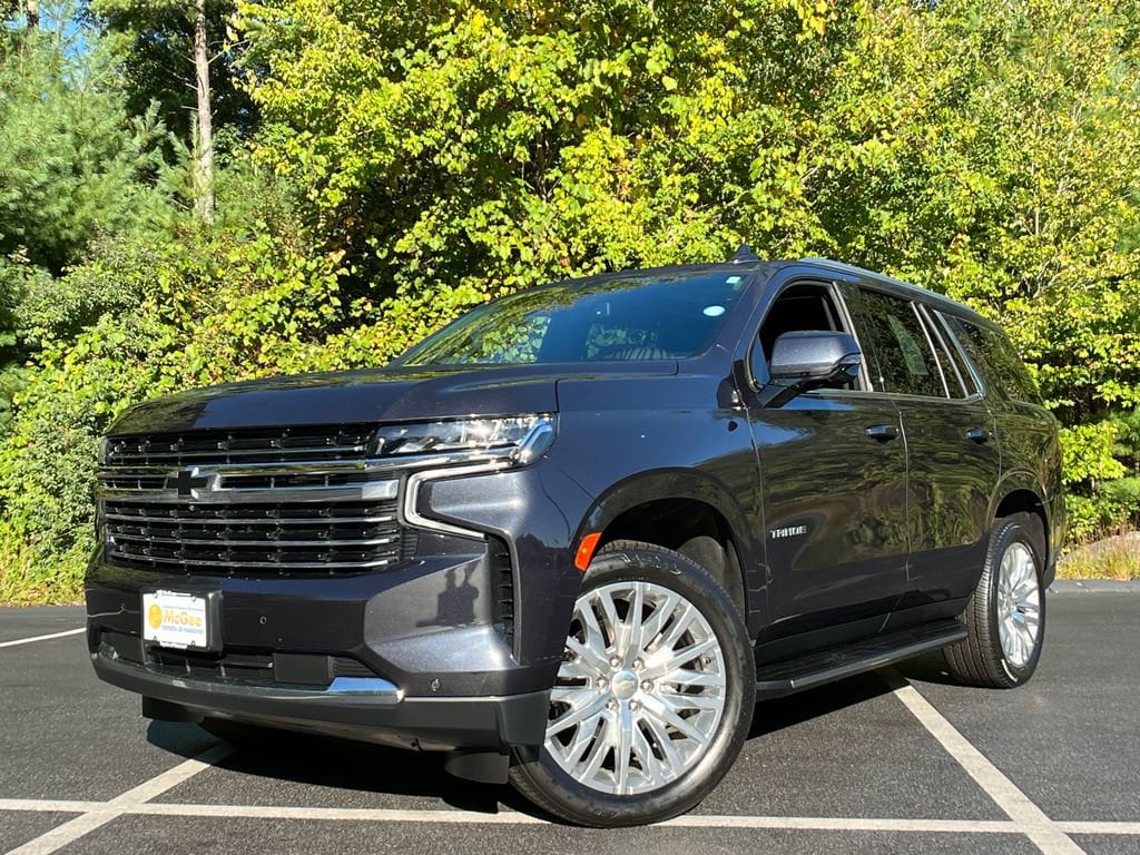 2023 Chevrolet Tahoe SUV  2023 Chevrolet Tahoe SUV