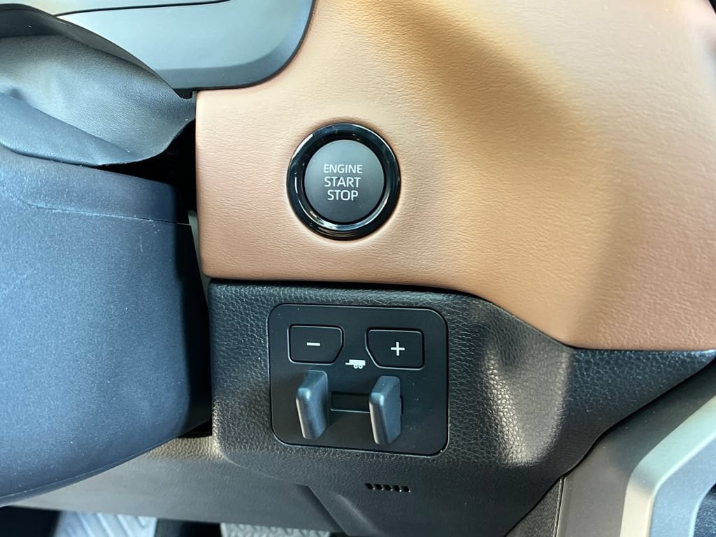 2026 Toyota Tundra 1794 Edition - Photo 30