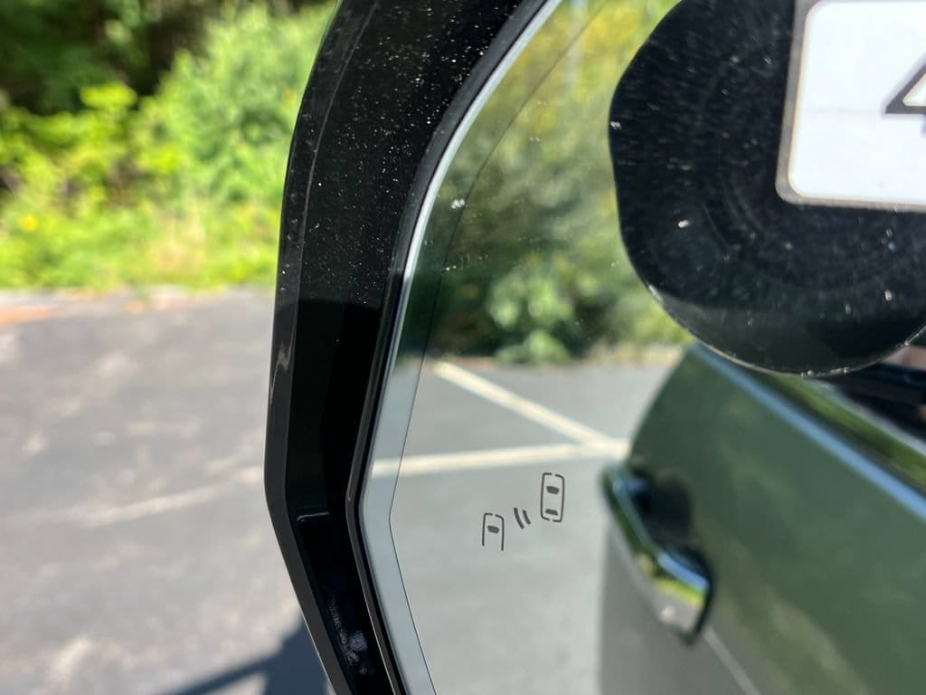 2026 Toyota Tundra 1794 Edition - Photo 26