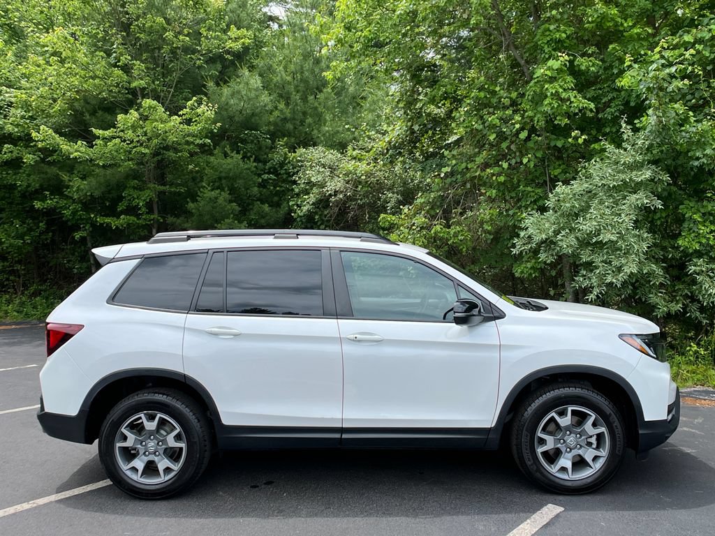 2023 Honda Passport TrailSport - Photo 6