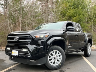 2026 Toyota Tacoma SR5 Truck Double Cab