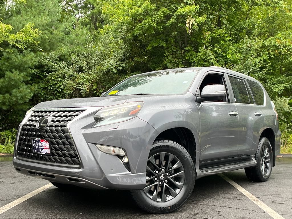 2023 Lexus GX