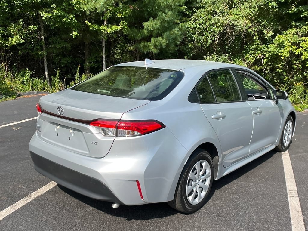 2023 Toyota Corolla LE - Photo 5