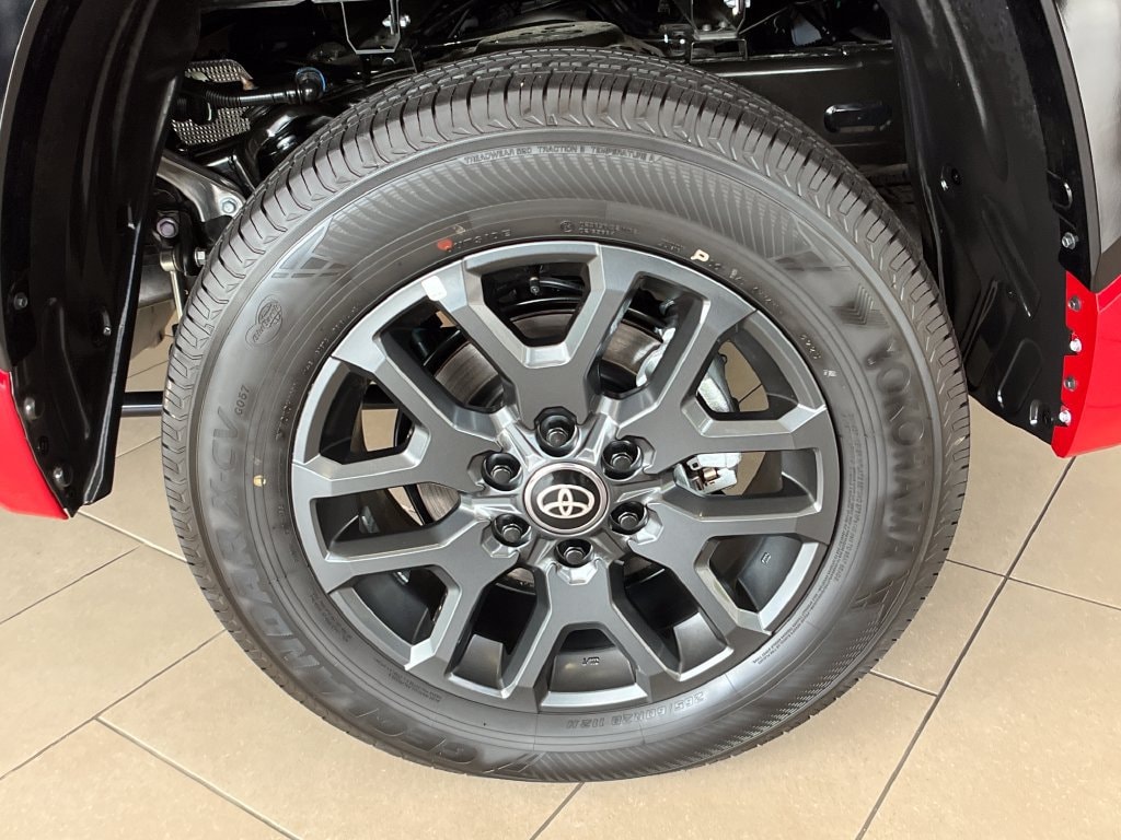 2026 Toyota Tundra Platinum - Photo 23
