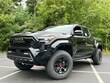 Toyota Tacoma i-FORCE MAX