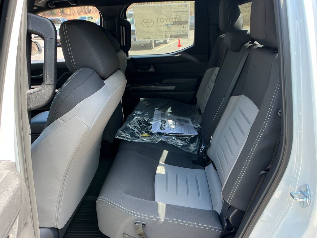 2026 Toyota Tacoma TRD Sport - Photo 22