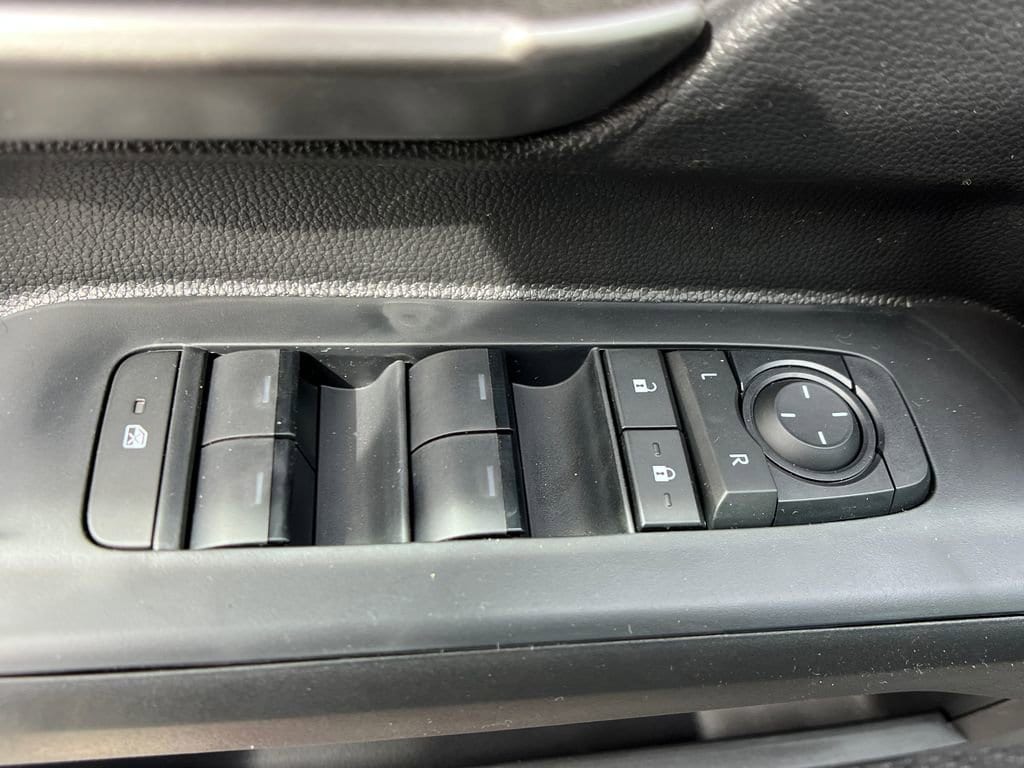 2026 Toyota Tacoma TRD Off Road - Photo 12