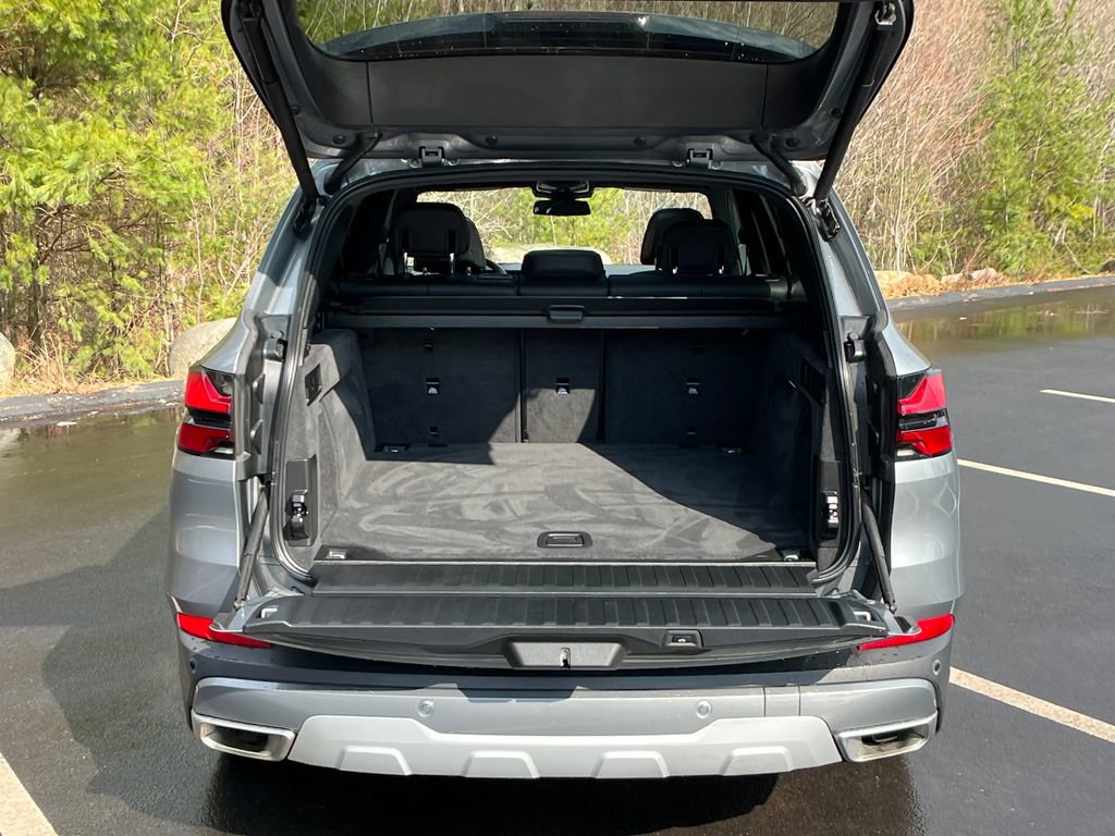 2024 BMW X5 40i - Photo 24
