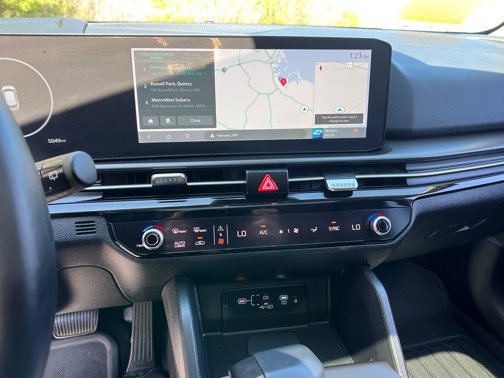 2026 Kia Sportage SX Prestige - Photo 16