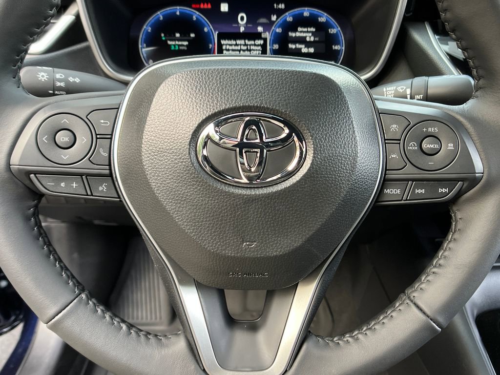 2026 Toyota Corolla XSE - Photo 14