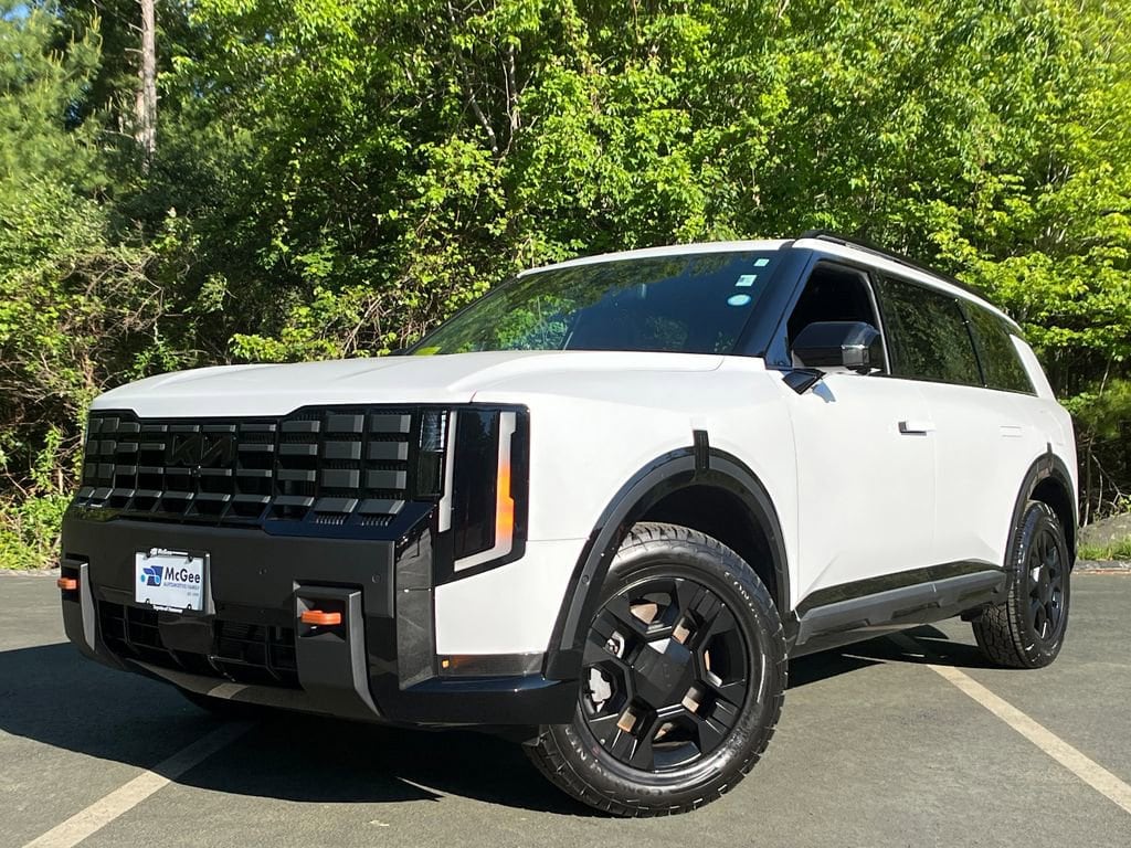 2027 Kia Telluride X-Pro SX Prestige AWD's photo