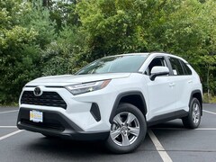 2025 Toyota RAV4 XLE SUV