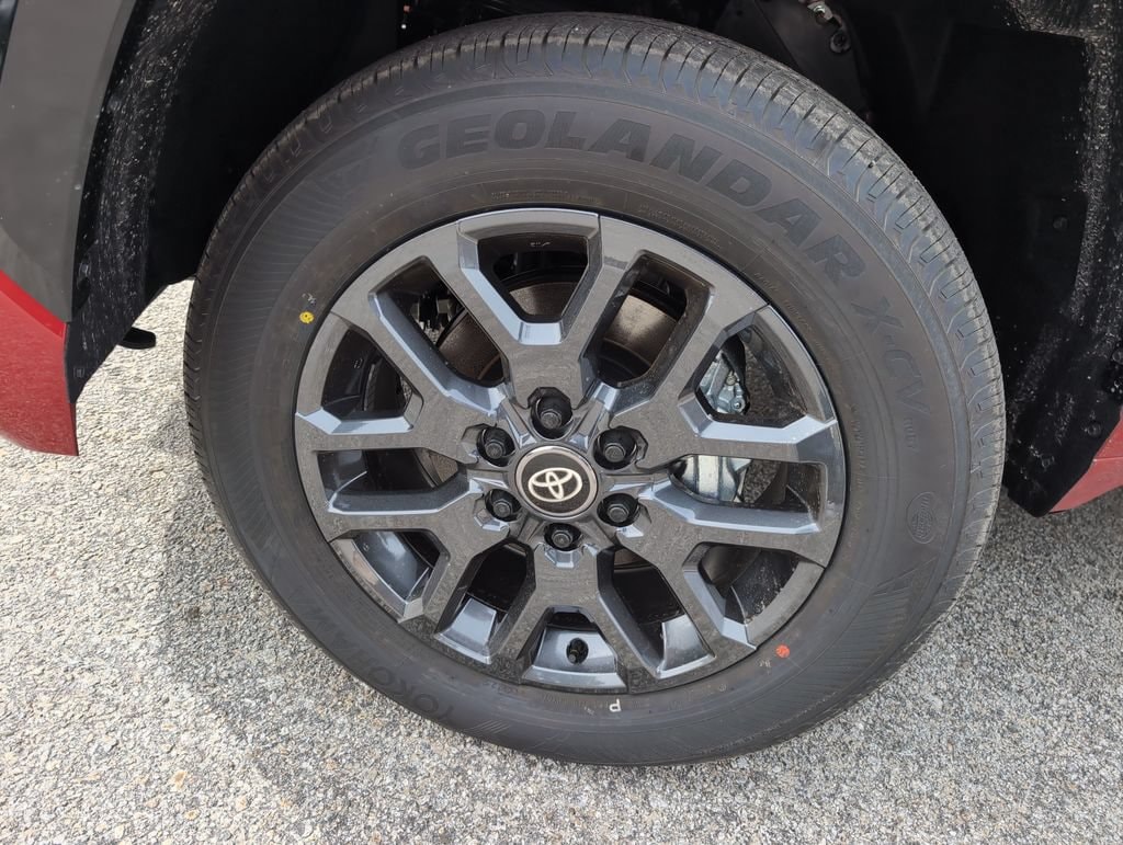 2026 Toyota Tundra Platinum - Photo 25