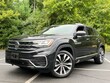 Volkswagen Atlas Cross Sport