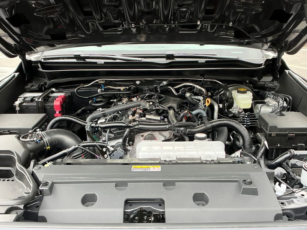 2026 Toyota Tacoma SR5 - Photo 22