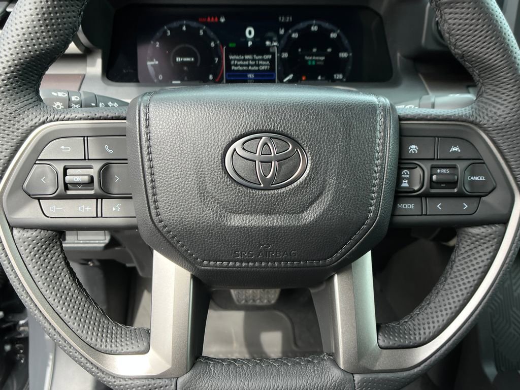 2026 Toyota Tacoma TRD Off Road - Photo 14