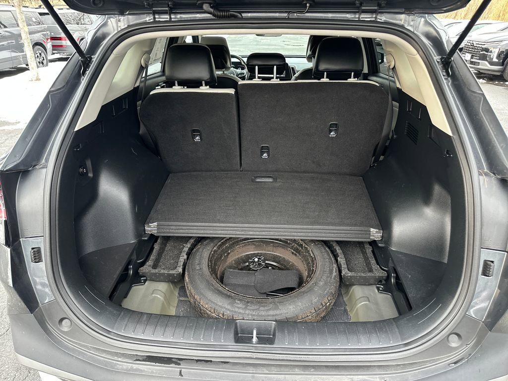 2023 Kia Sportage EX - Photo 47