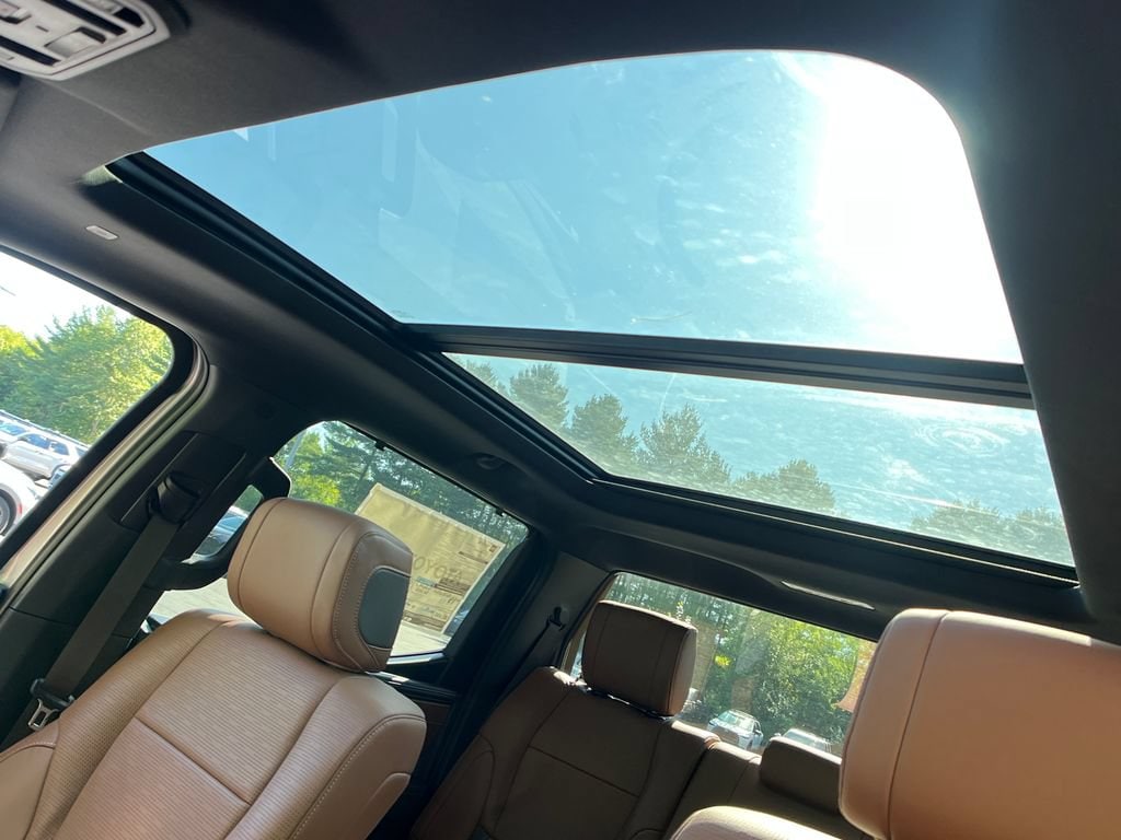 2026 Toyota Tundra 1794 Edition - Photo 21