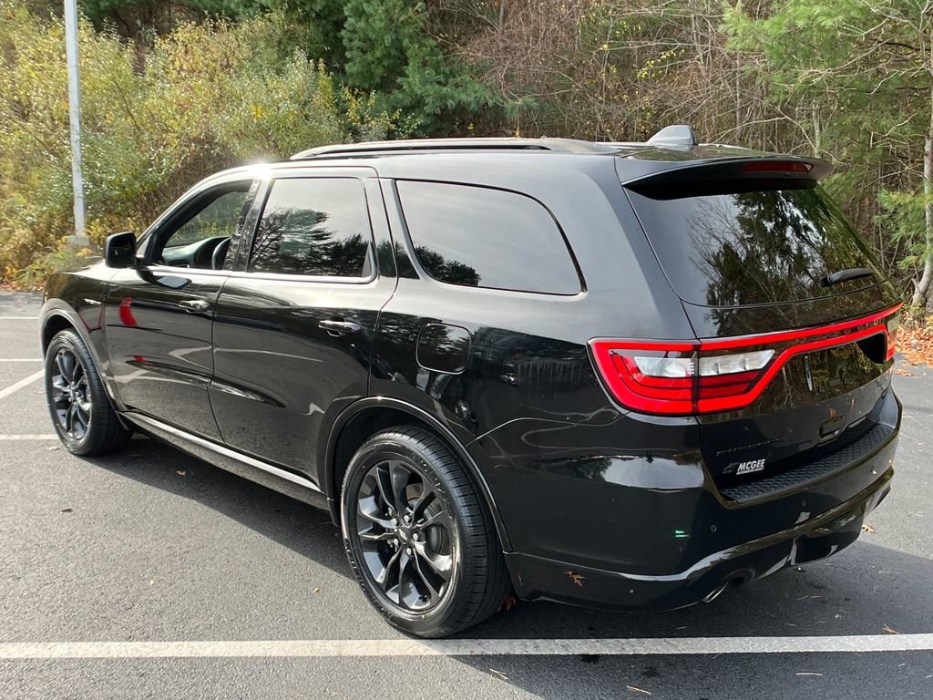 Used 2023 Dodge Durango R/T SUV