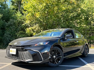 2026 Toyota Camry SE Sedan