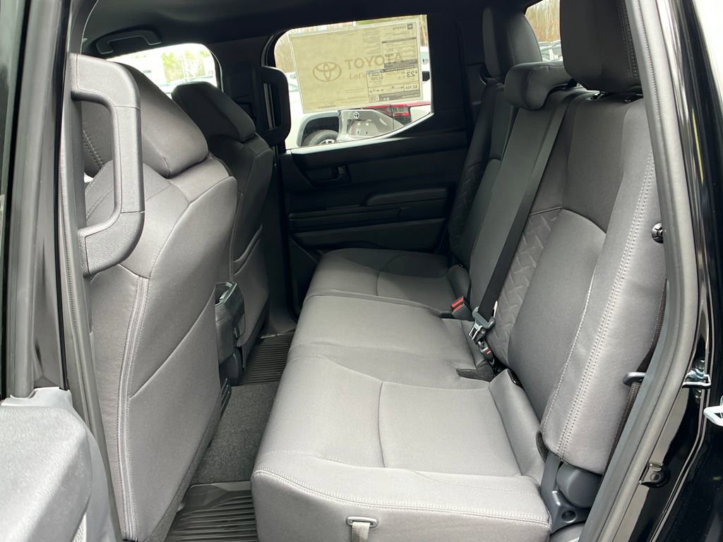 2026 Toyota Tacoma SR5 - Photo 21