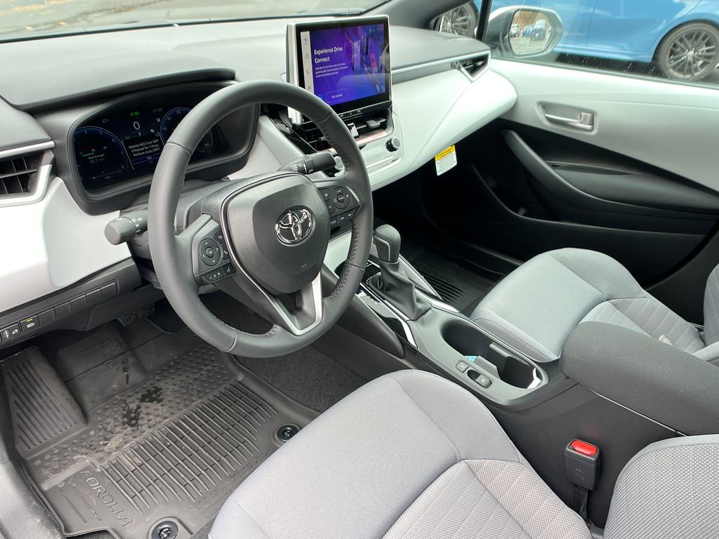 2026 Toyota Corolla SE - Photo 10