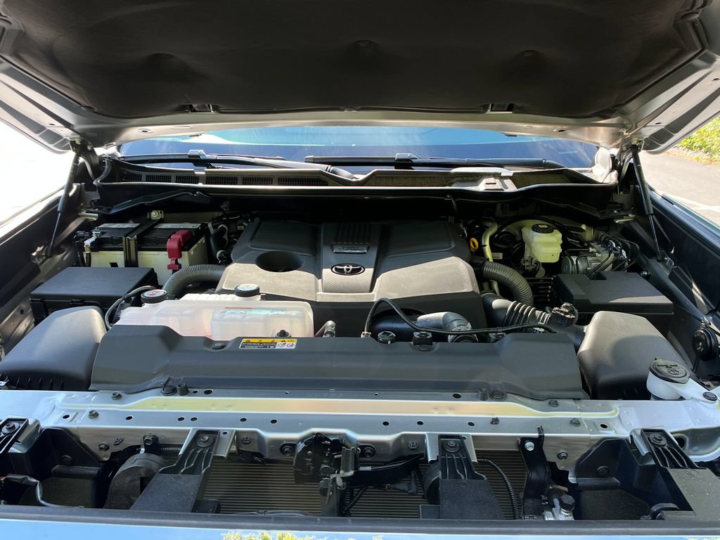 2026 Toyota Tundra 1794 Edition - Photo 23