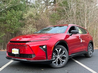 2025 Toyota Crown Signia XLE SUV