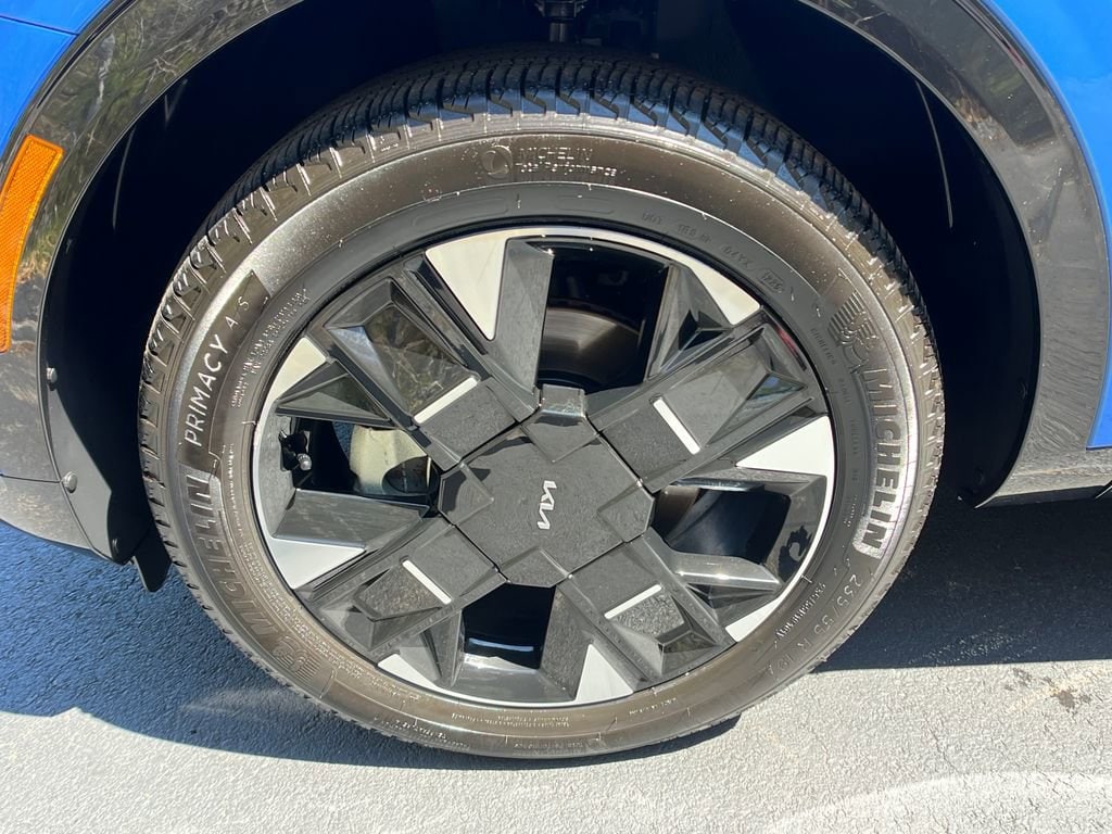 2026 Kia Sportage SX Prestige - Photo 25