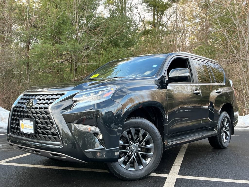 2023 Lexus GX PREMIUM's photo