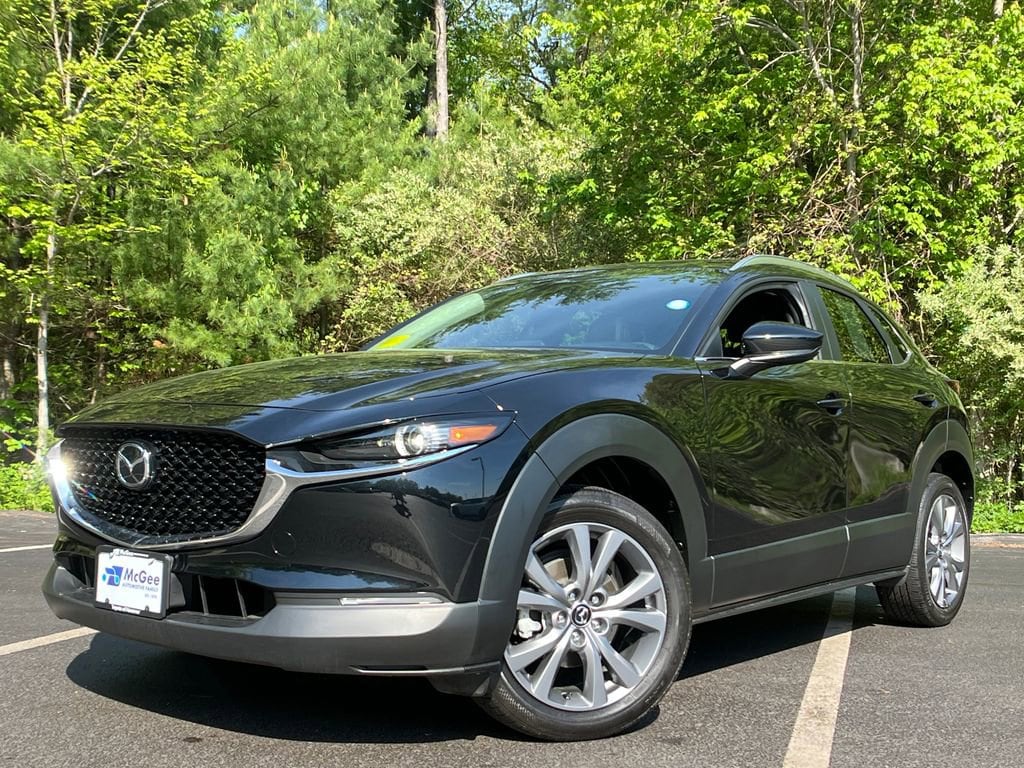 2024 Mazda CX-30 Preferred AWD's photo