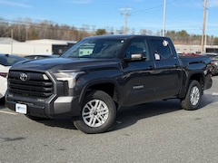 New 2026 Toyota Tundra SR5 SR5 CREWMAX 5.5