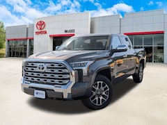 2025 Toyota Tundra i-FORCE MAX 1794 Edition 1794 CREWMAX 5.5