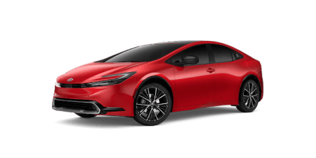 Toyota Prius Limited