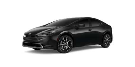 Toyota Prius XLE