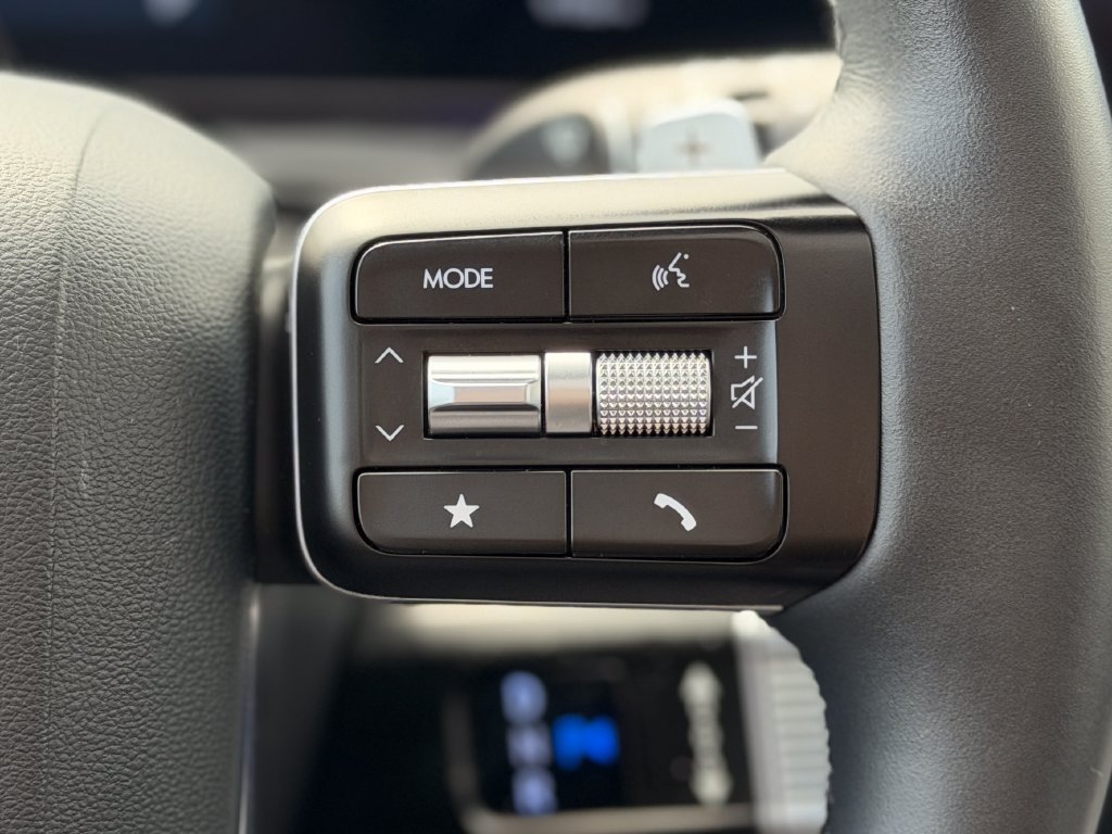 2025 Hyundai Santa Fe Limited - Photo 18