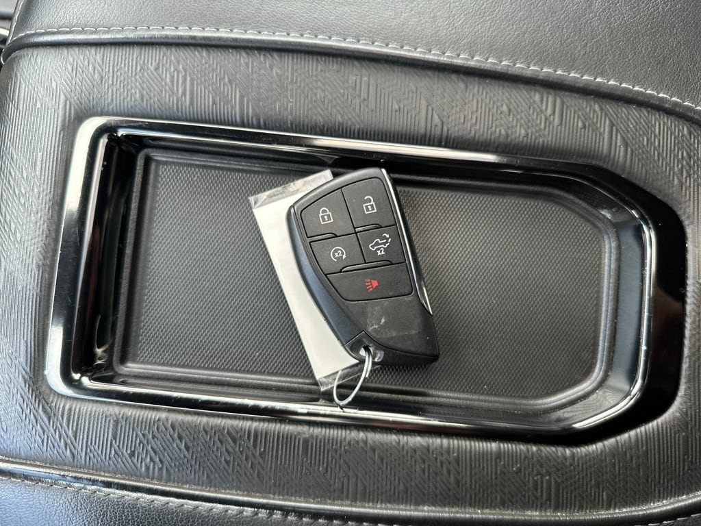 2022 GMC Sierra 1500 AT4X - Photo 21