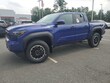 Toyota Tacoma i-FORCE MAX