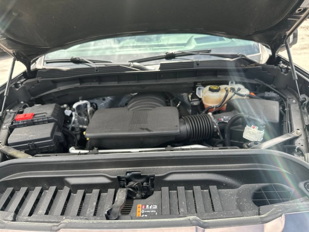 2022 GMC Sierra 1500 AT4X - Photo 12