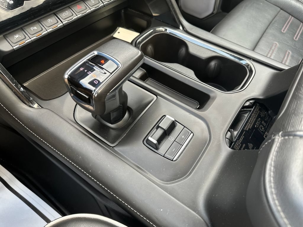 2022 GMC Sierra 1500 AT4X - Photo 19