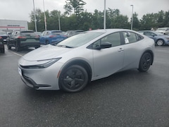 2026 Toyota Prius LE AWD LE AWD