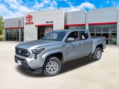 2025 Toyota Tacoma SR5 4X4 DOUBLE CAB