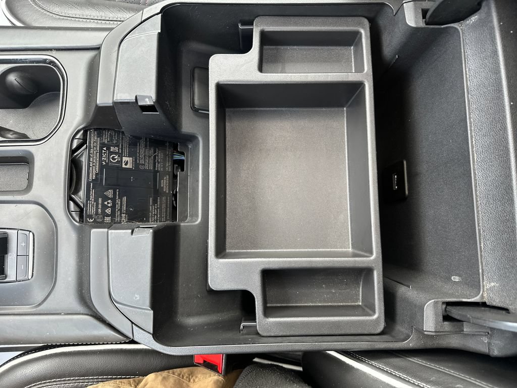 2022 GMC Sierra 1500 AT4X - Photo 20