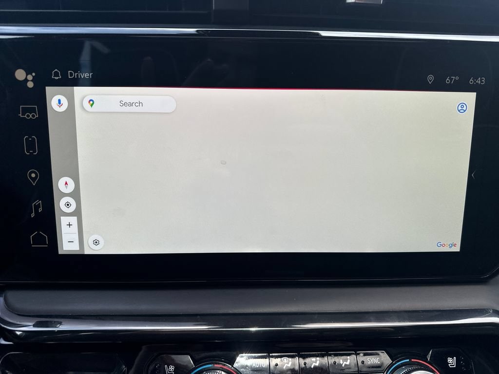 2022 GMC Sierra 1500 AT4X - Photo 17