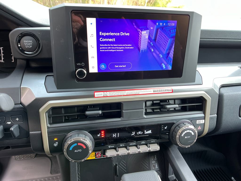 2026 Toyota Tacoma SR5 - Photo 16