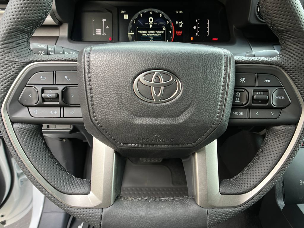 2026 Toyota Tacoma SR5 - Photo 14