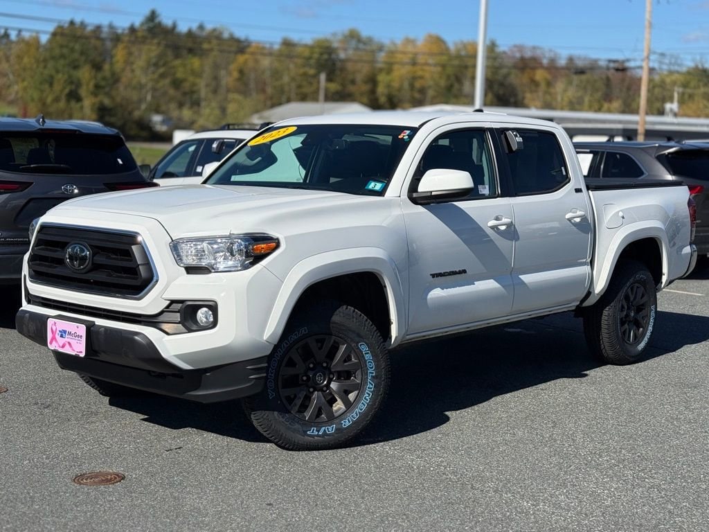 2023 Toyota Tacoma Truck Double Cab  2023 Toyota Tacoma Truck Double Cab