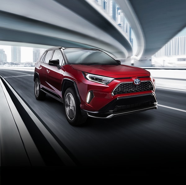 Toyota Digital Showroom McGee Toyota of Claremont, NH