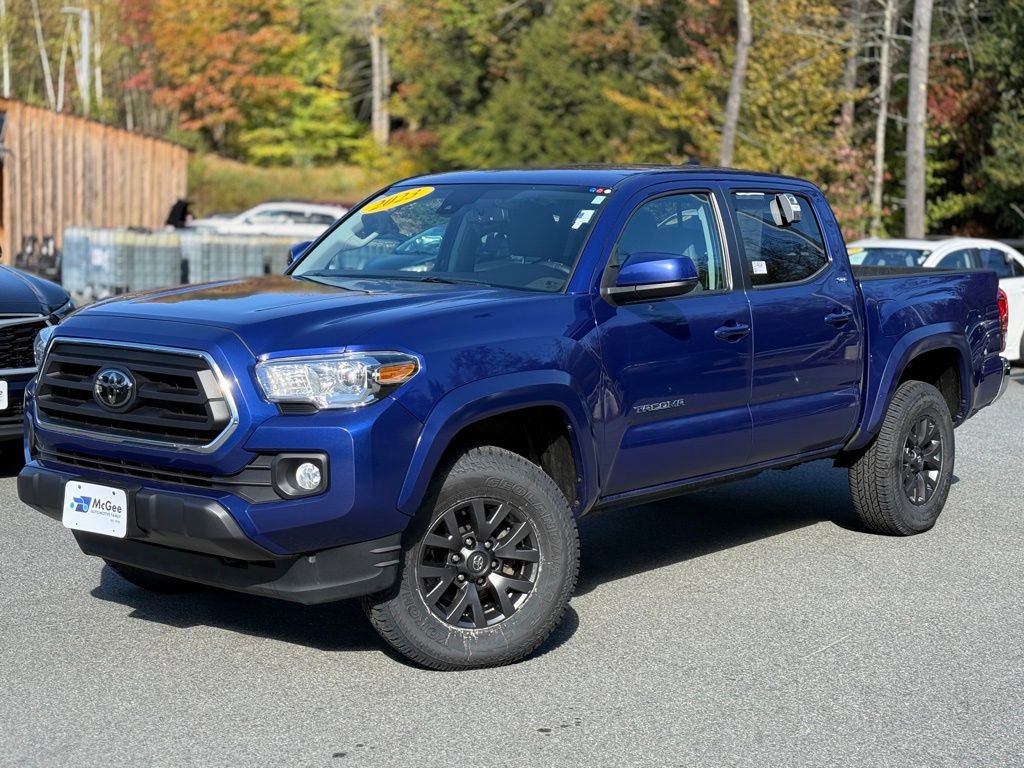 2023 Toyota Tacoma Truck Double Cab  2023 Toyota Tacoma Truck Double Cab
