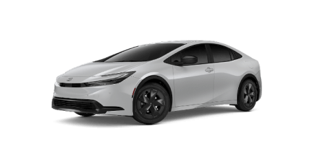Toyota Prius LE